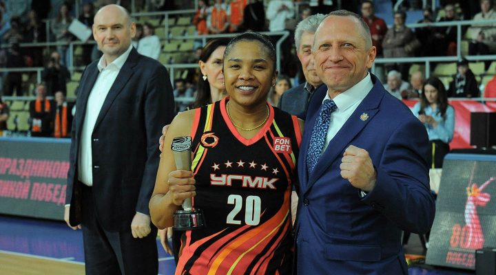 Андрей Крайнов: это поколение СКА посильнее генерации Королька