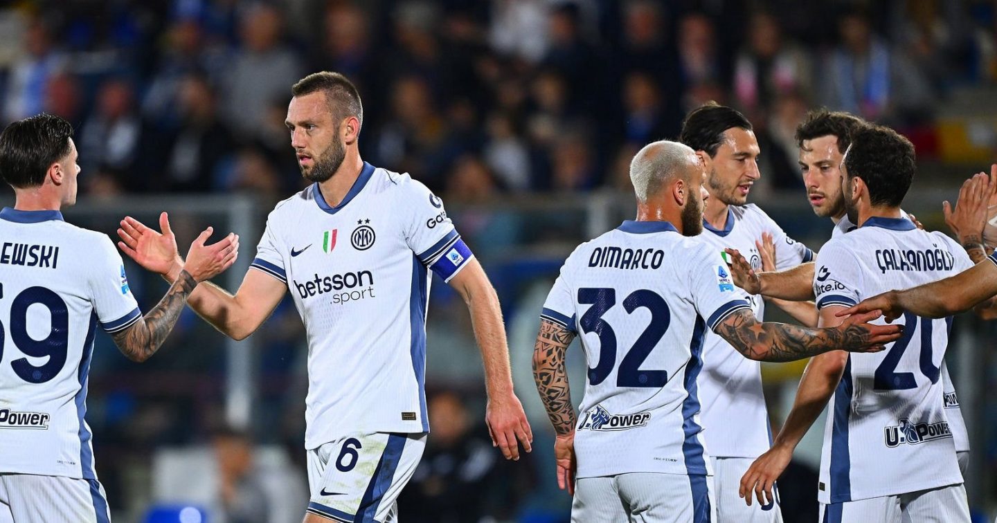 «Интер» с трудом переиграл «Ураву»