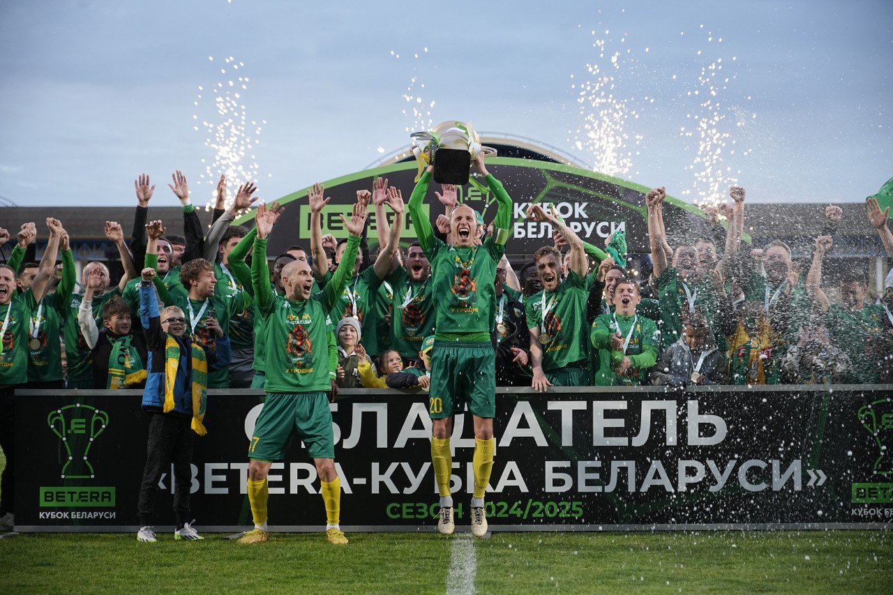 Молош ошибся, сказав, что финал против Ковалевича начнется с 60-й