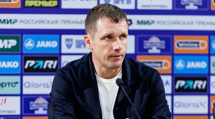 В «Филадельфии» назвали причину отсутствия Алексея Колосова