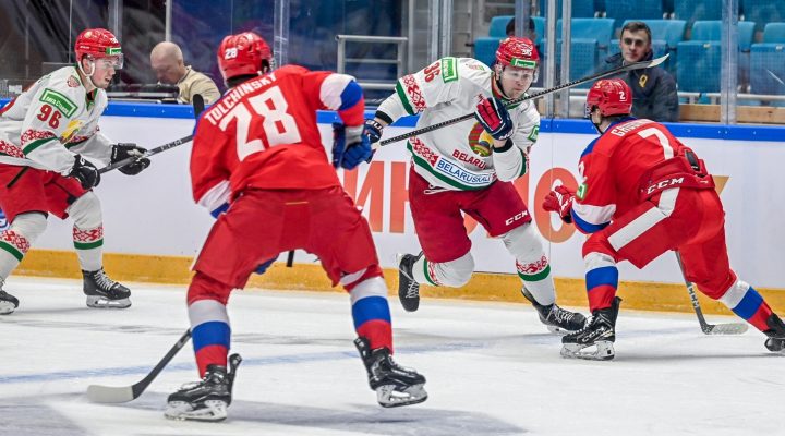 Из-за аварии перенесена мужская индивидуальная гонка Кубка России