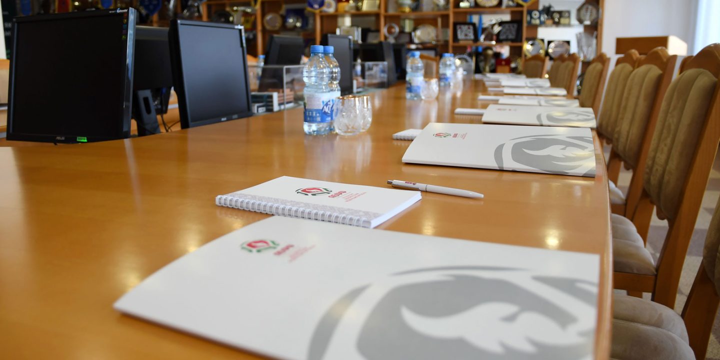 Белорусская федерация футбола оштрафовала 12 клубов