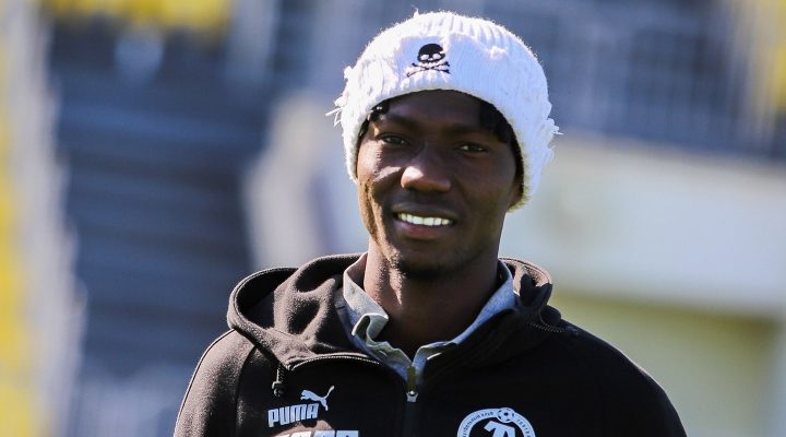 Молодой белорусский футболист перешел в состав лидера чемпионата Польши