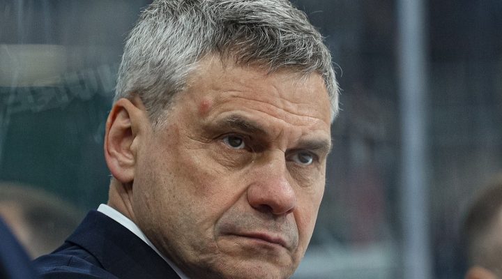 Дмитрий Молош назвал экс-игрока «Торпедо»-БЕЛАЗа одним из лучших футболистов Betera-высшей лиги