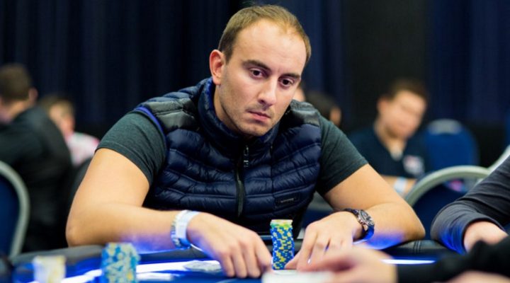 Александр Сытько покинул женскую сборную Казахстана по гандболу и вернулся в «Витебчанку»