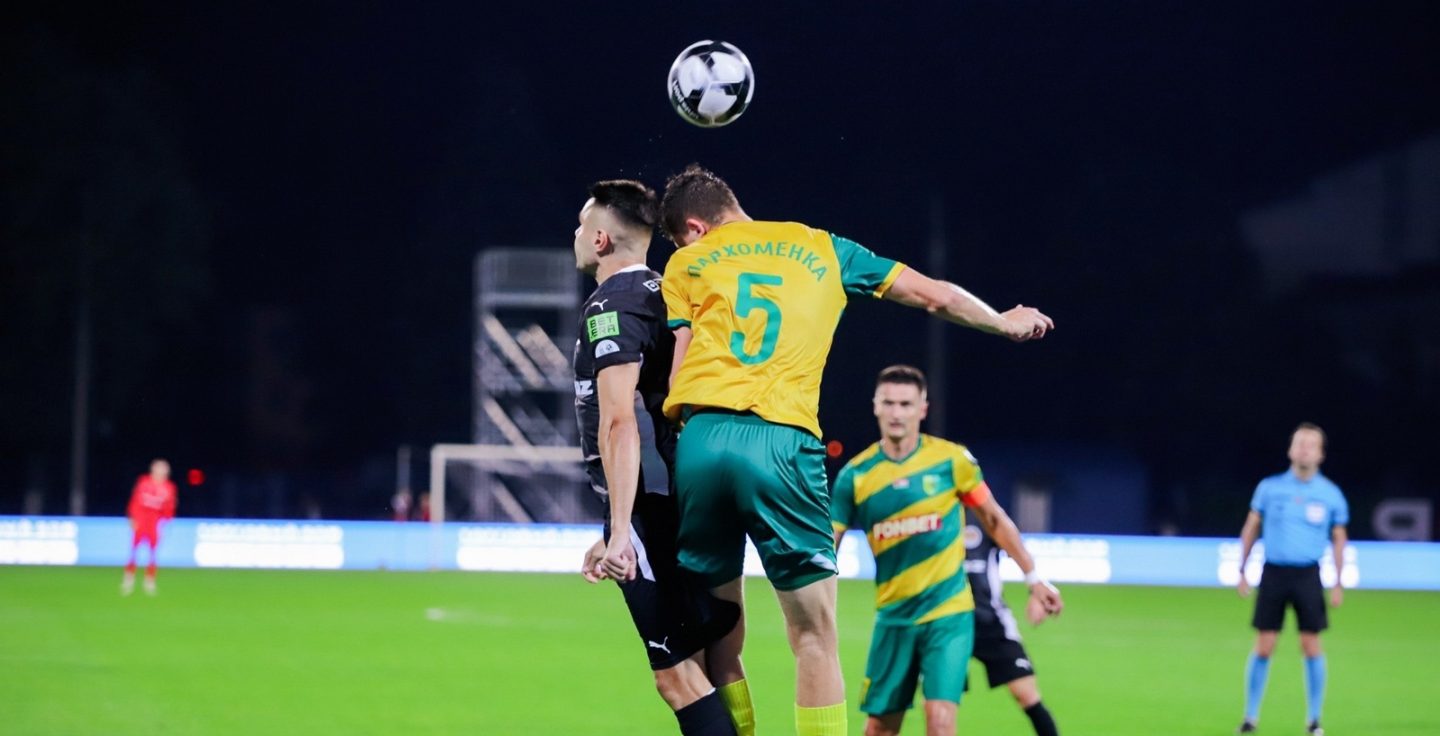 Алексей Бага: «Торпедо»-БЕЛАЗ и «Неман» сыграют вничью