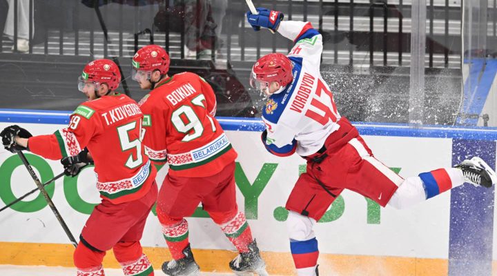 Андрей Горовцов ответил на претензии, связанные с низкой результативностью «Гомеля»