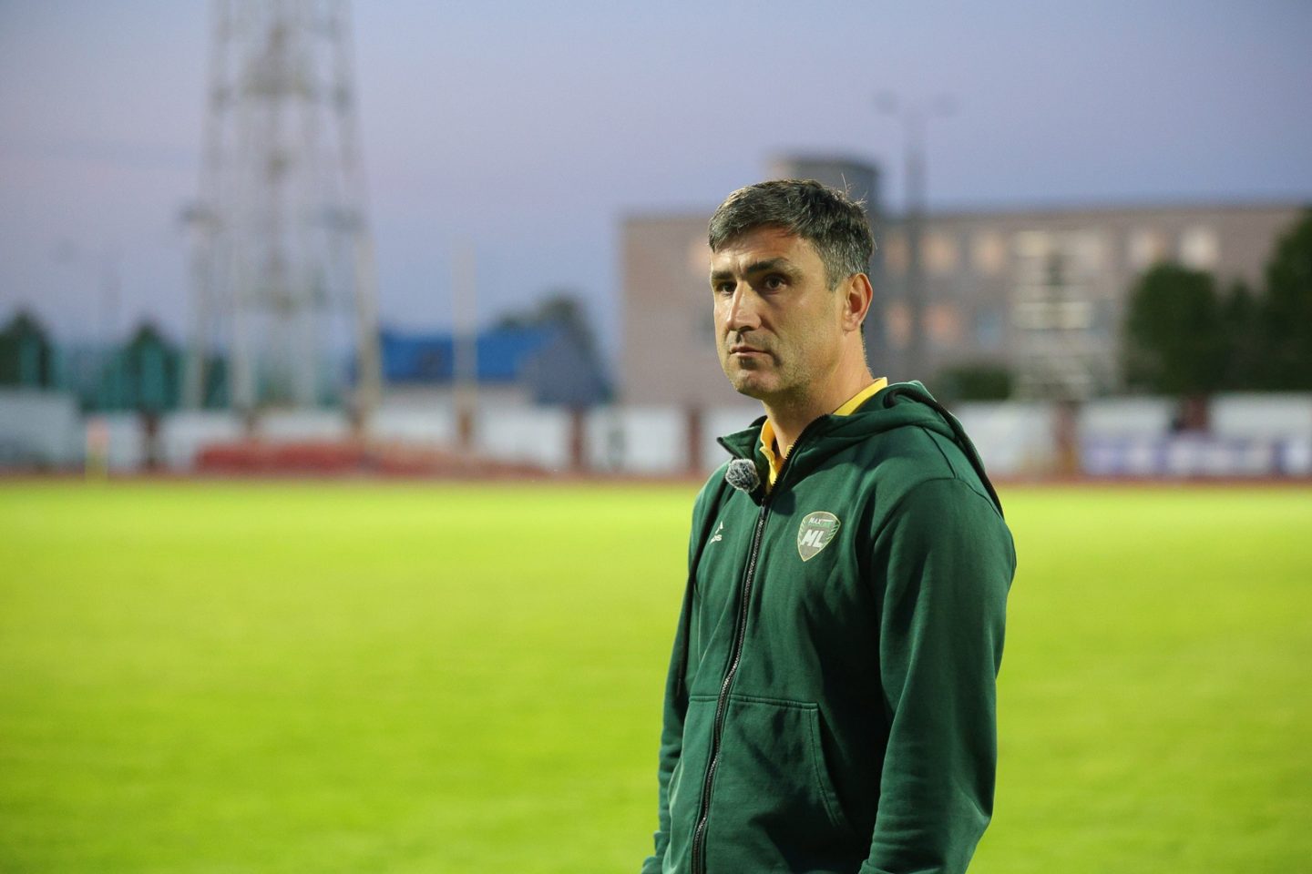 Александр Шагойко: возможно, совершил ошибки