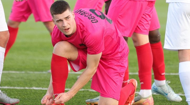 &laquo;Люблю копаться&raquo;. Сергей Политевич &mdash; о карьере и жизни вне футбола