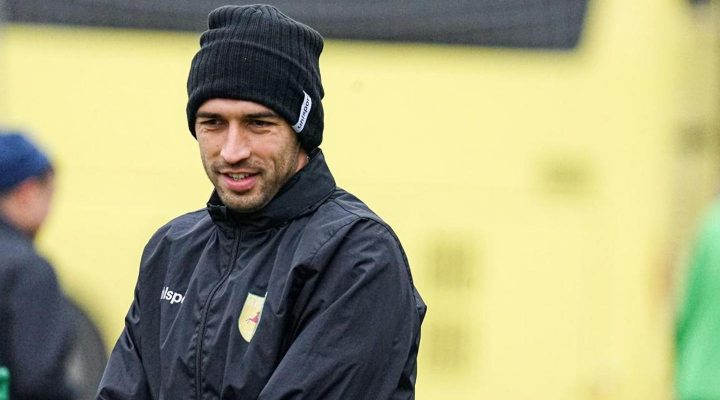 Илья Протас продолжает результативно выступать в АХЛ