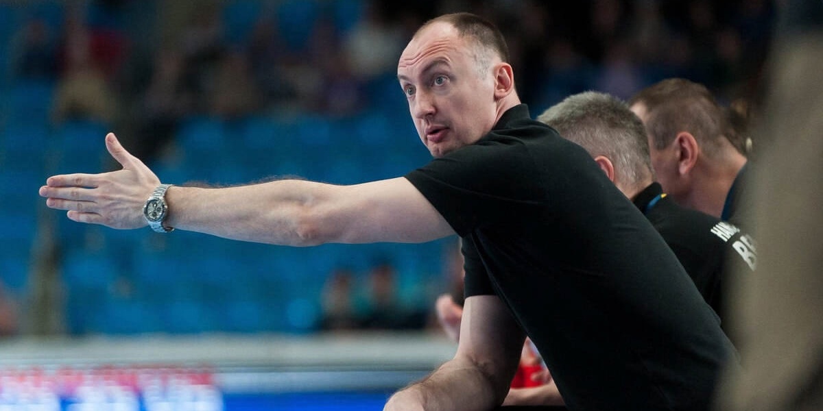 Белорус Максим Бабичев стал главным тренером «Черноморочки»