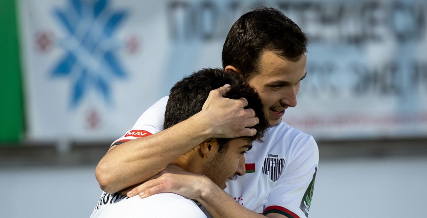 Людас Румбутис порассуждал о проблемах «Арсенала»