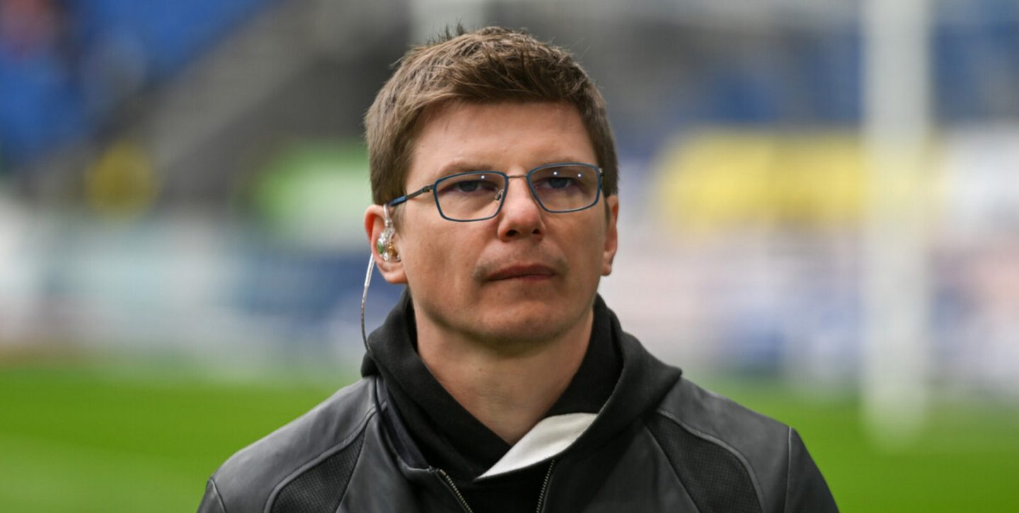 «Плохое и очень плохое решение». Андрей Аршавин высказался на тему сохранения «Пари НН» в РПЛ