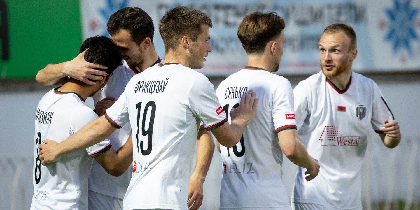 Назван потенциальный главный тренер дзержинского &#171;Арсенала&#187;