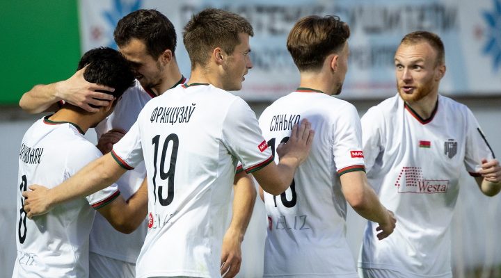 Дмитрий Квартальнов назвал важным матч сборных Беларуси и России