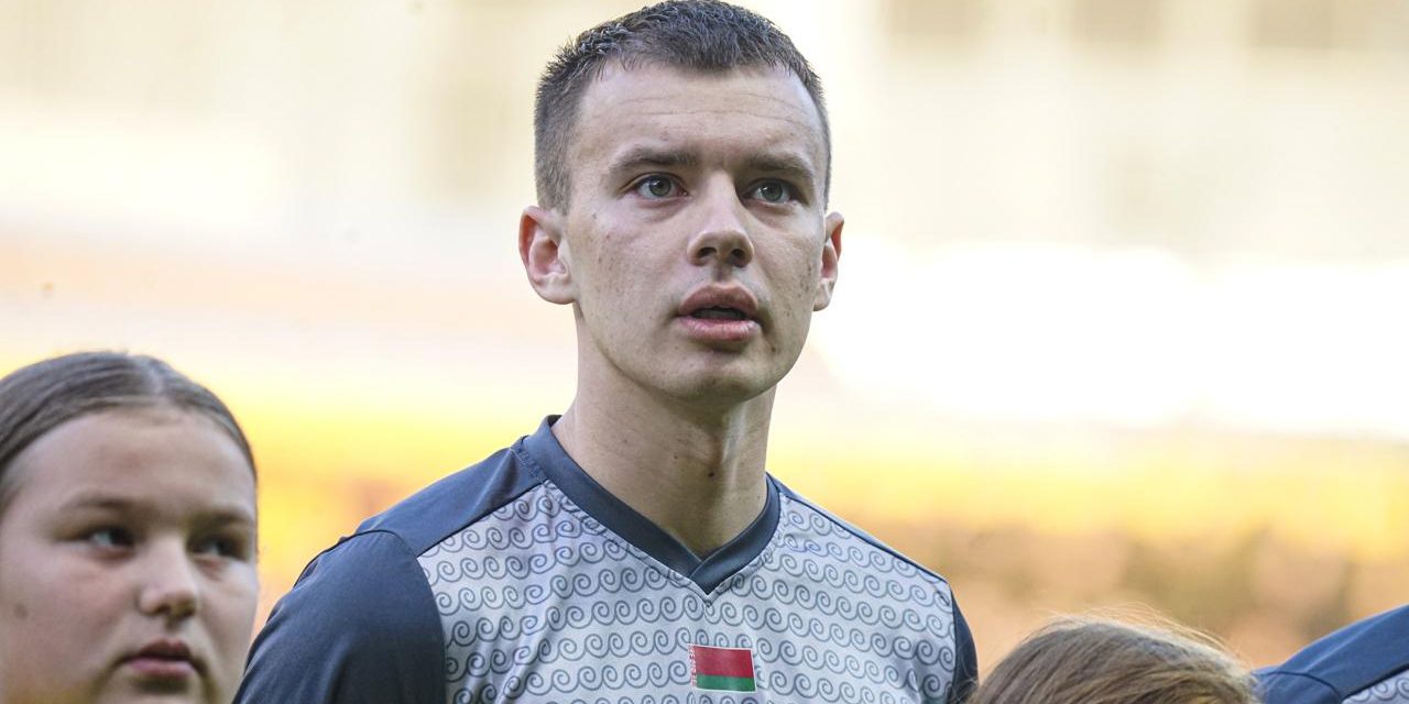 Антон Сучков: болельщики из Гродно кричали куда громче. Играли на Национальном как дома