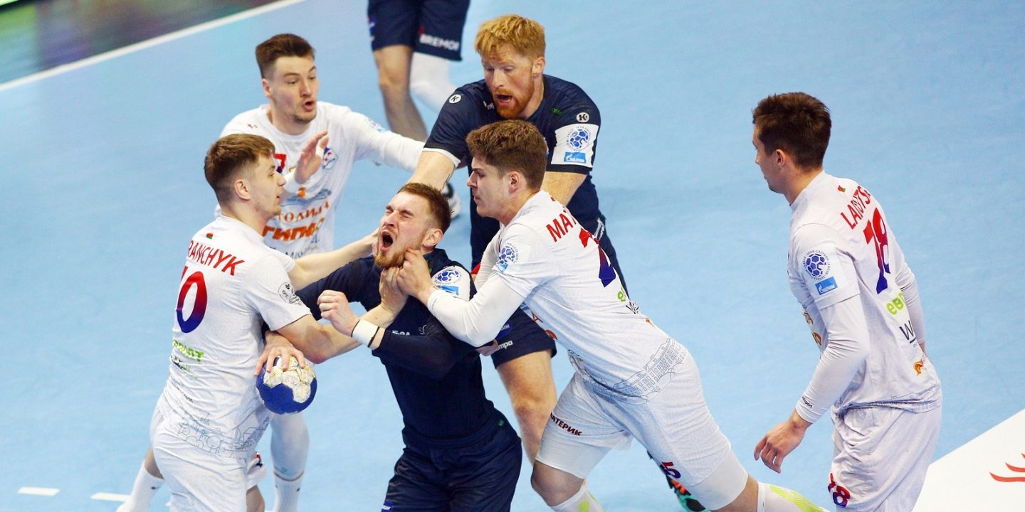 «Появляется потенциал». Юрий Шевцов оценил уровень Betera-Суперлиги