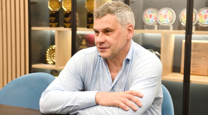 Мини-футбольная сборная Беларуси победила Словению, но завершила выступление на ЧЕ-2026