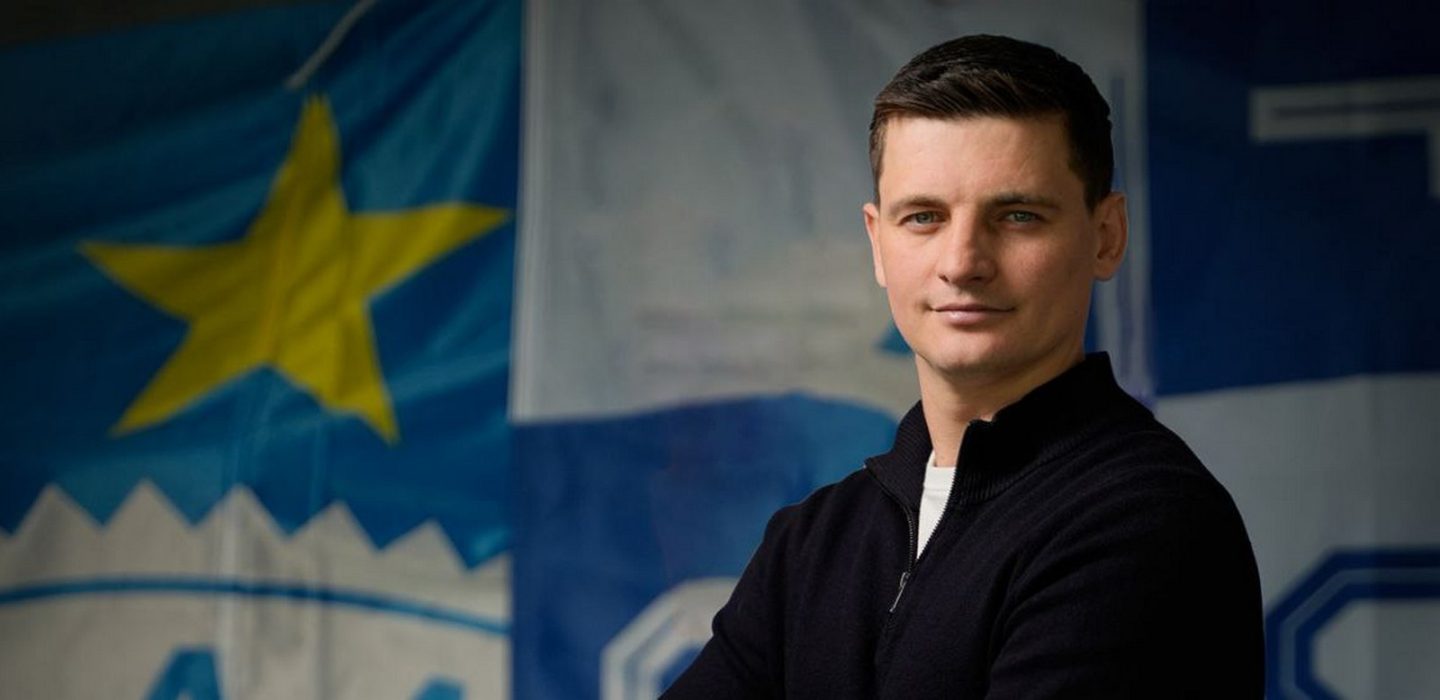 Станислав Драгун стал спортивным директором минского «Динамо»