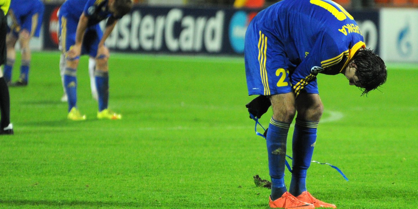 Егор Филипенко: хотел бы закончить в БАТЭ. Так мне же нельзя!