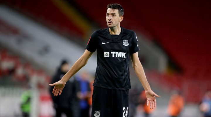 «Предстоит много работы». Комментатор Назарчук оценил назначение Ганчаренко в сборную