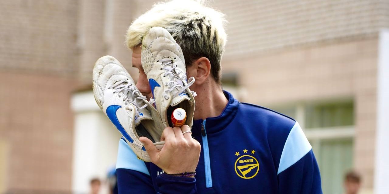 Поражение от &#171;Немана&#187; стало антирекордным для БАТЭ