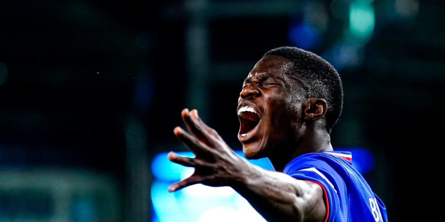 Франция обыграла Грузию в матче-триллере, Португалия разгромила Польшу &mdash; итоги дня молодежного ЧЕ