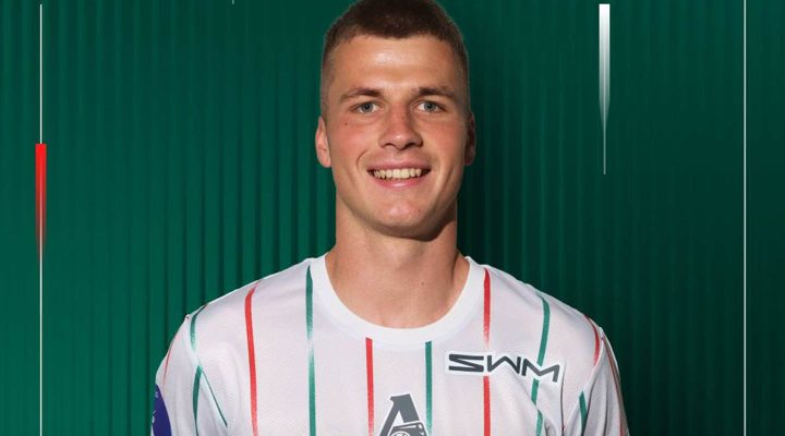 «Адмирал» без Ивана Кульбакова уступил «Барысу» в КХЛ