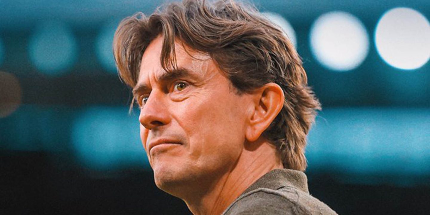 Победитель Лиги Европы назначил нового главного тренера