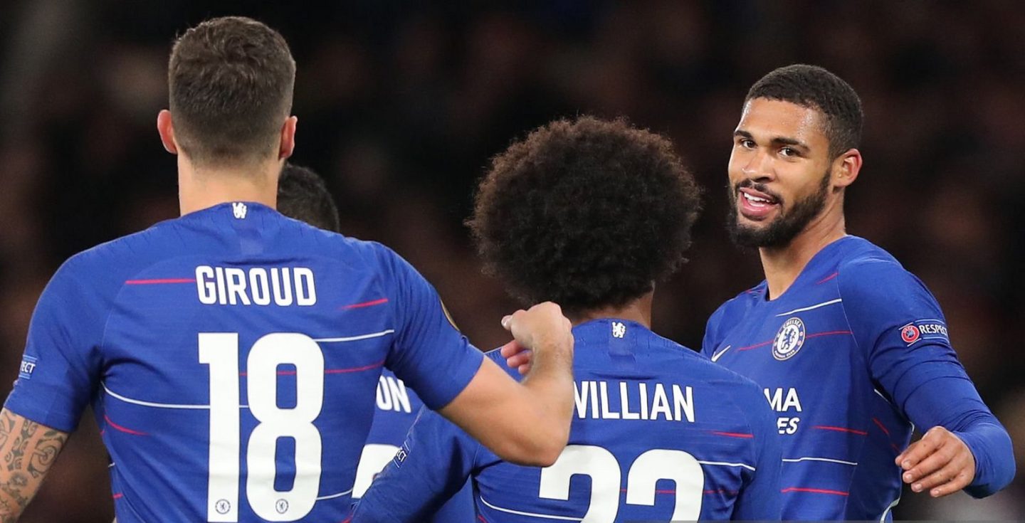 Егор Филипенко упомянул нападающего, которому было сложнее всего противостоять