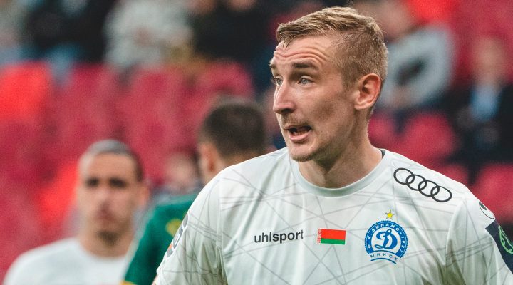 Илья Протас: самое важное &mdash; расслабиться и провести время с родными