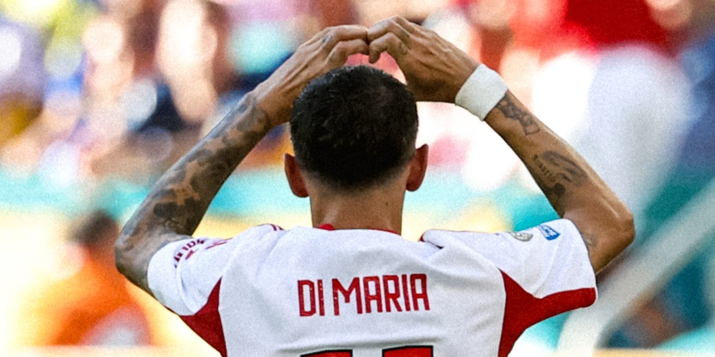 «Бенфика» в меньшинстве вырвала ничью у «Бока Хуниорс»