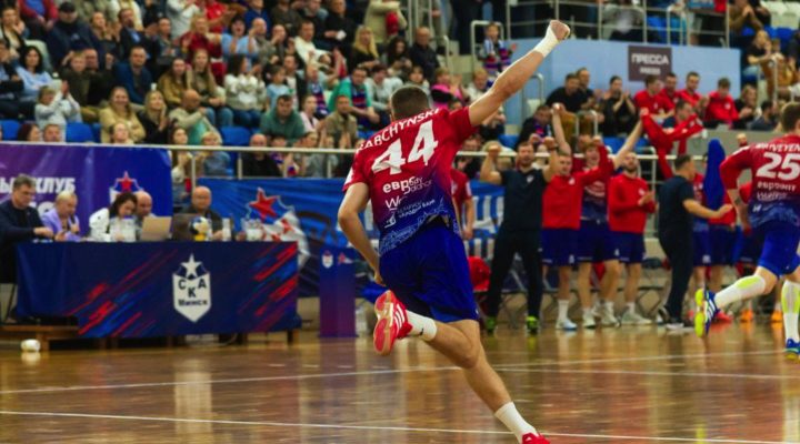 Стальная Глазкова: за полгода до Игр я перестала гнуться