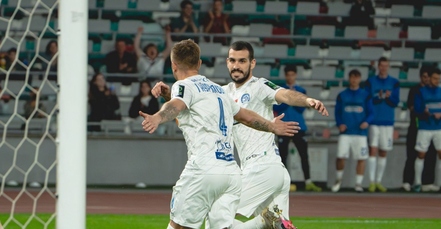 Геннадий Тумилович: футболисты «Динамо» не верят, что они что-то могут