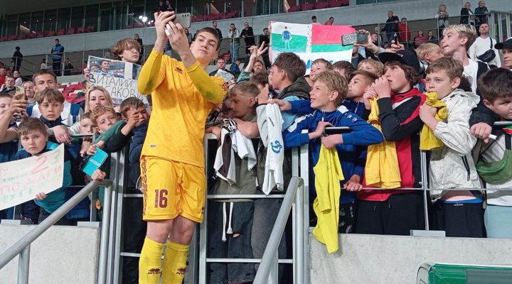 Елена Кулак эмоционально прокомментировала свою стрельбу в пасьюте Кубка Содружества