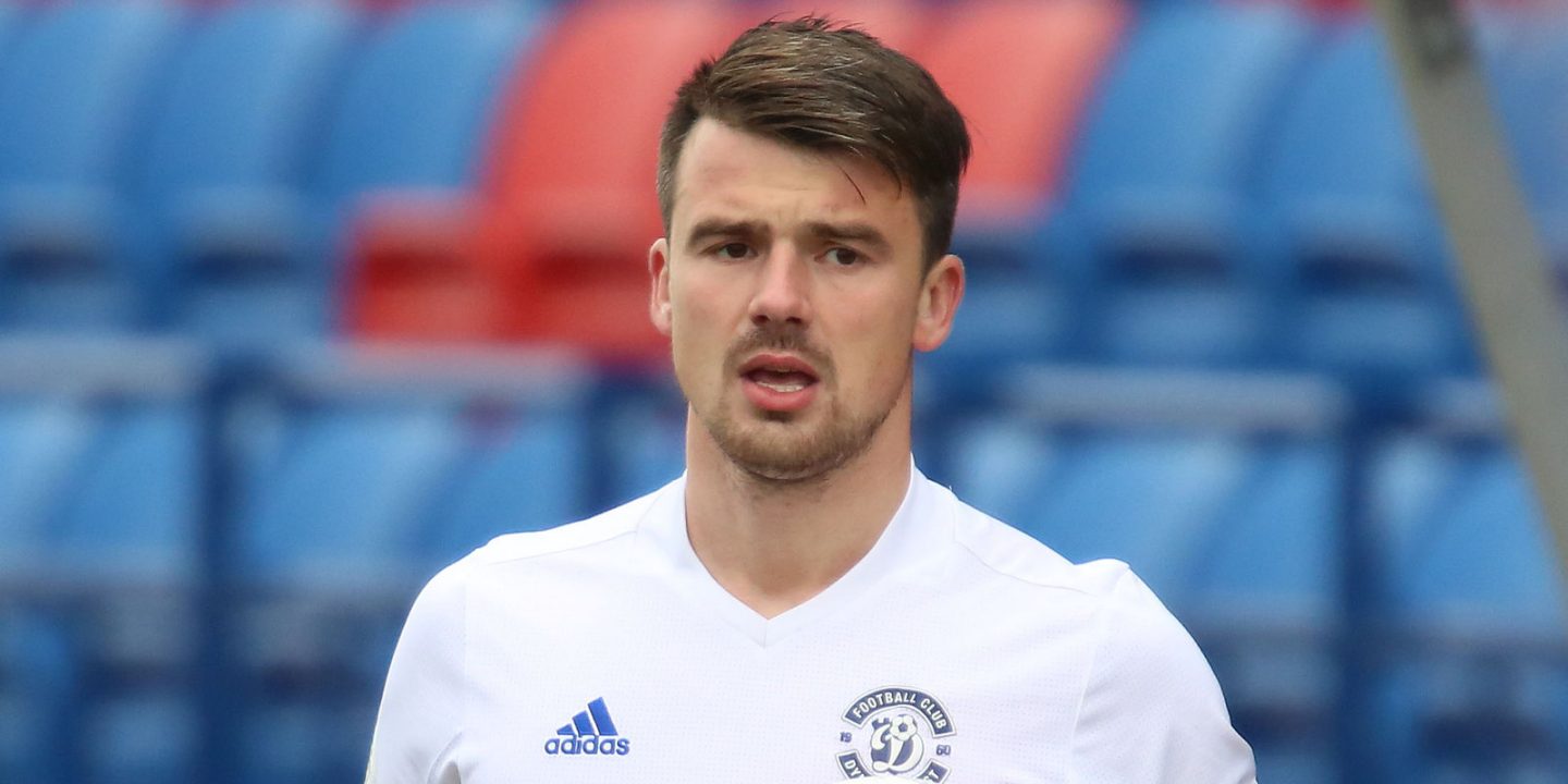 Максим Витус оценил шансы белорусских клубов в еврокубках