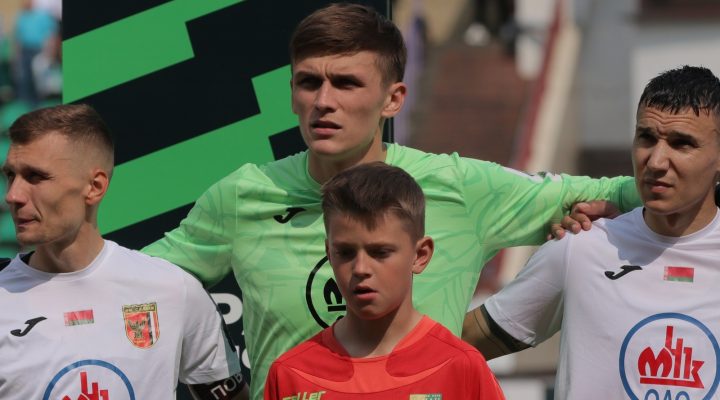 Умер бывший глава Белорусской федерации гимнастики Николай Корбут