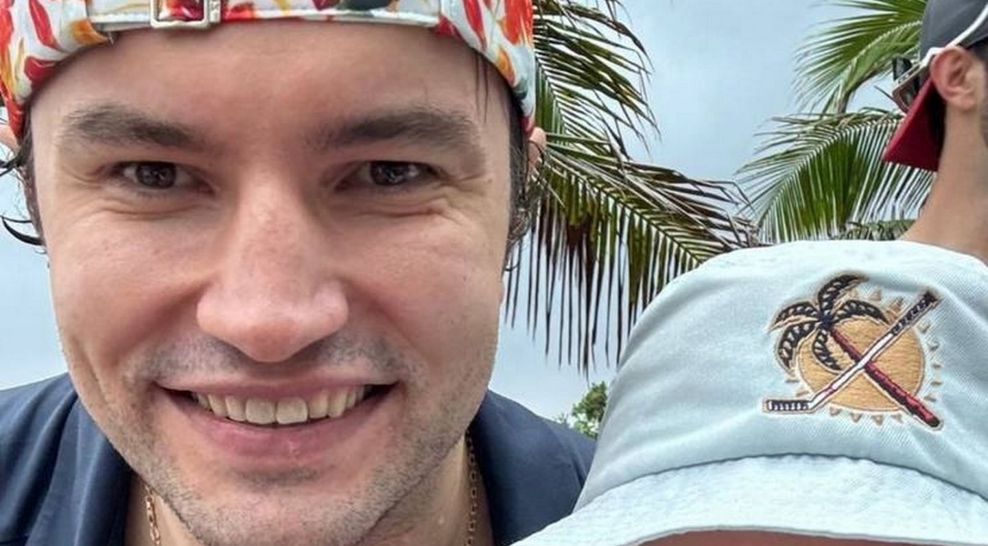 Обладателем Кубка Стэнли в составе «Флориды» стал Олег Евенко