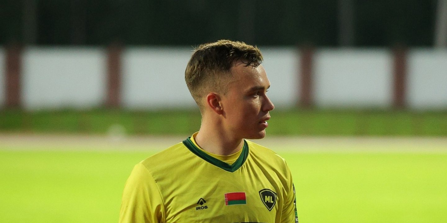 &#171;МЛ&#187; разгромил &#171;Арсенал&#187; в Борисове