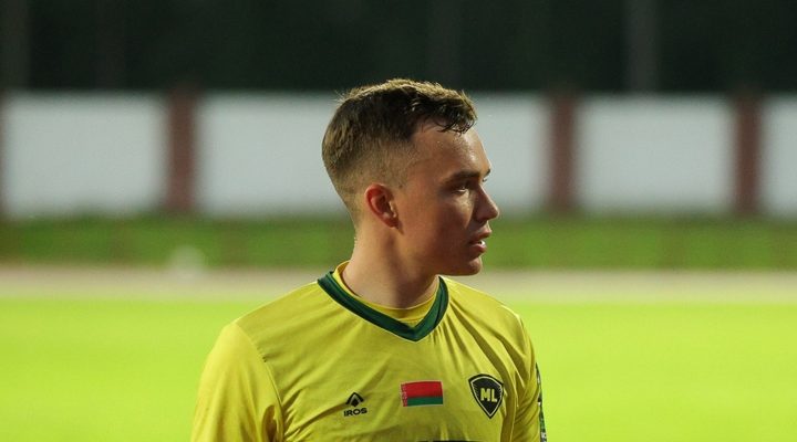 Стал известен тренерский штаб Виталия Жуковского в &#171;Туране&#187;