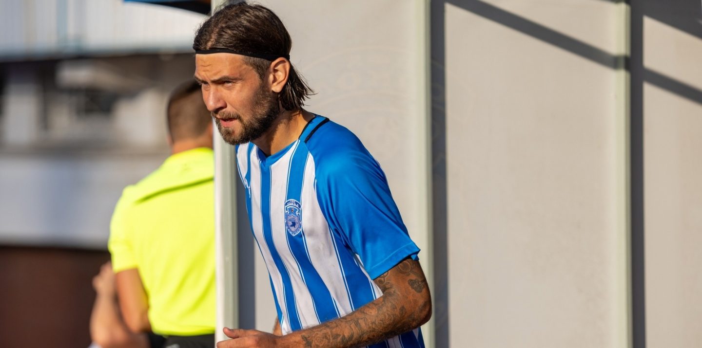 Павел Забелин подтвердил, что «Сокол» останется в Д2 России