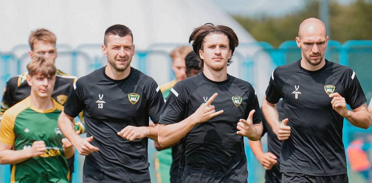 Радислав Орловский назвал команду, которая точно попадет в тройку Betera-высшей лиги-2025