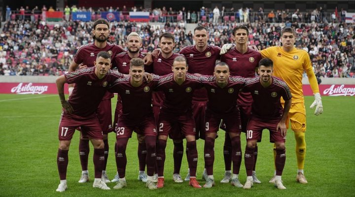 Алексей Терещенко: &laquo;Динамо&raquo; должно быть в плей-офф&raquo;