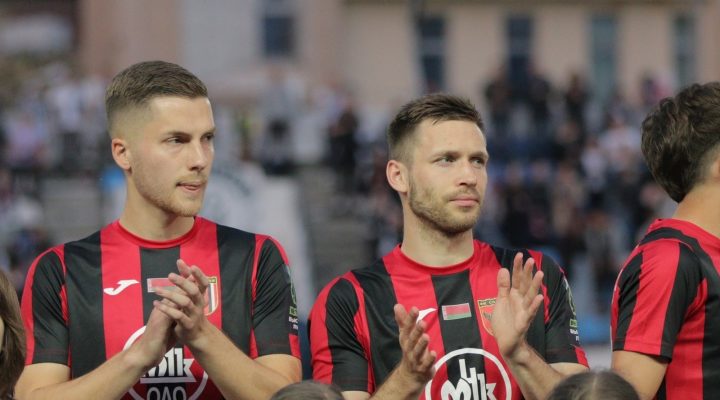 Людас Румбутис ждет результативной игры в матче «Селтик» — «Рома»