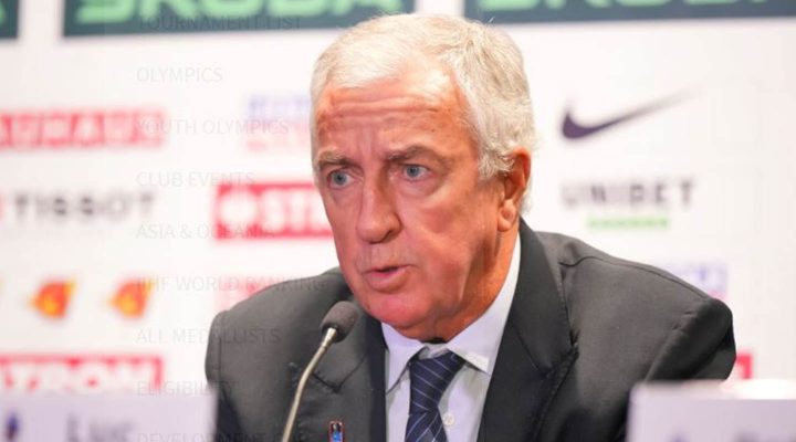 «Минск» подтвердил сохранение Александра Гутора