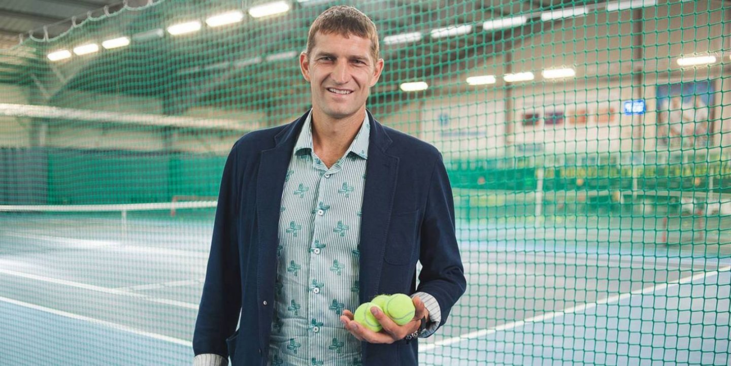 На матче «Ислочь» &mdash; «МЛ Витебск» присутствует Максим Мирный