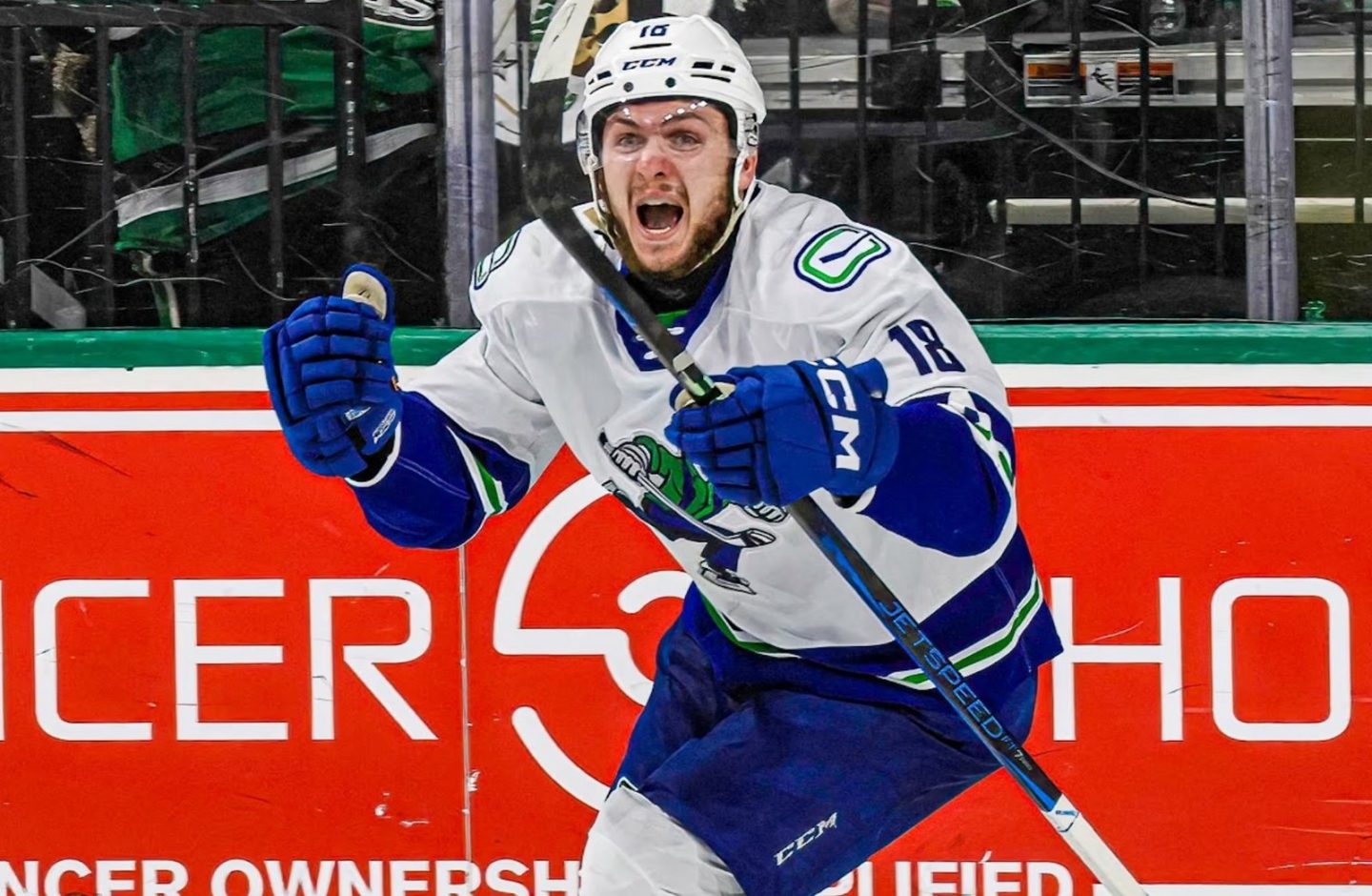 Первая звезда: Данила Климович отличился впервые в сезоне &mdash; и сразу дублем