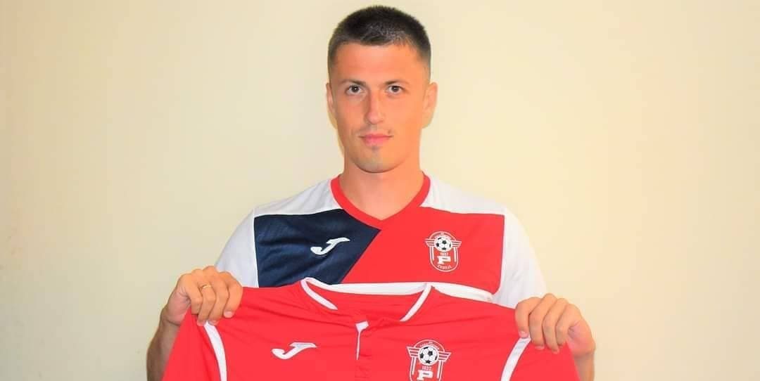 Белорус вспомнил период выступлений в ФК «Работнички», с которым сыграет «Торпедо»-БЕЛАЗ