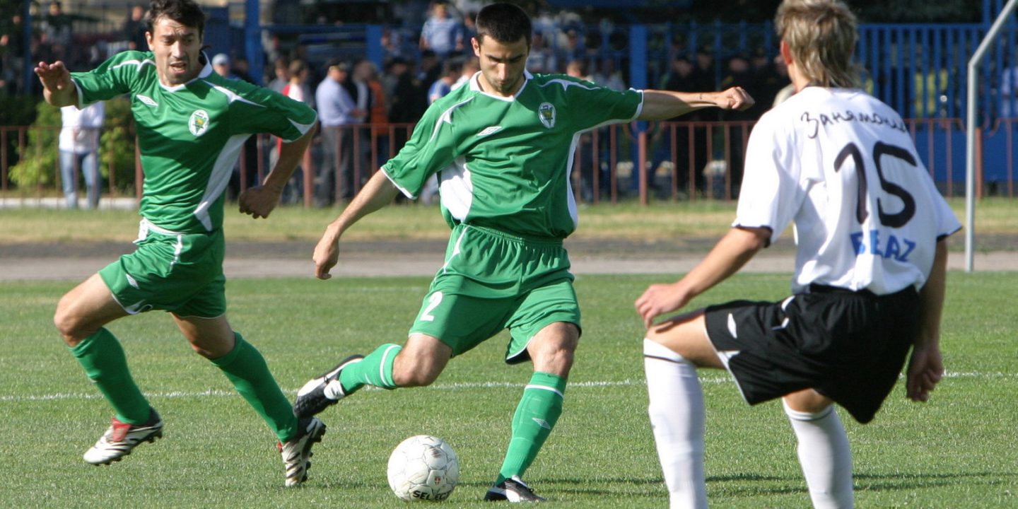 Александр Шагойко вспомнил, как отклонил предложение Анатолия Капского перейти в БАТЭ