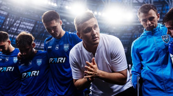 Высшая лига Беларуси &mdash; в топ-3 самых молодых в мире по среднему возрасту футболистов